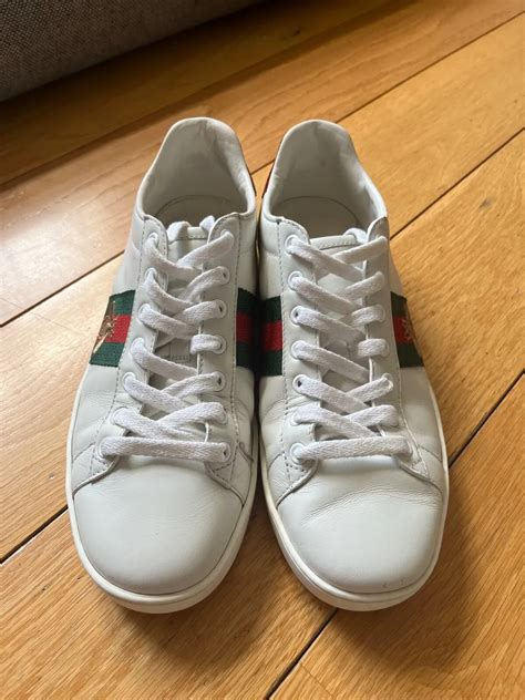 gucci trainers for sale.